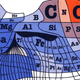 Illustration for article titled This periodic table shows each elements relative abundance on Earth